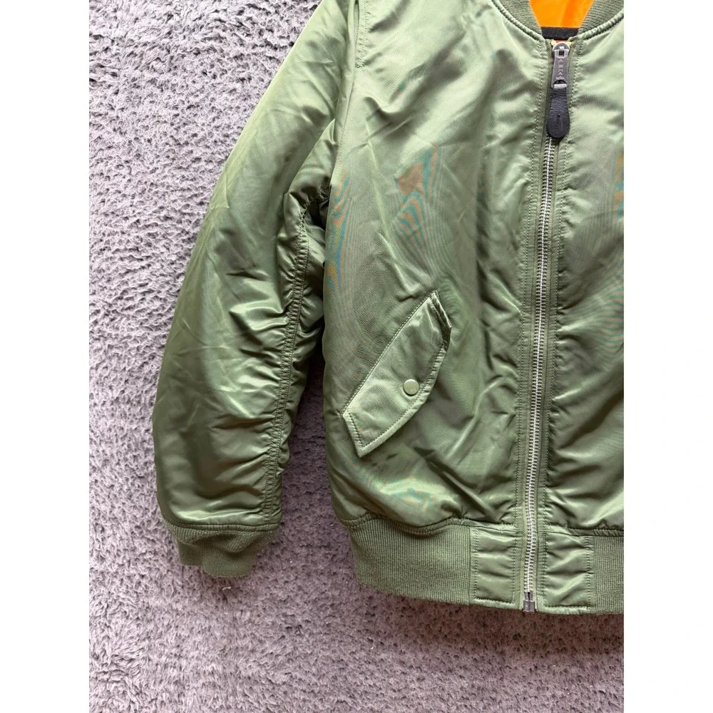 Alpha Industries alpha industries